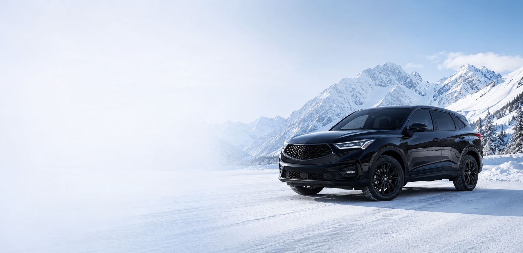 Acura Rdx