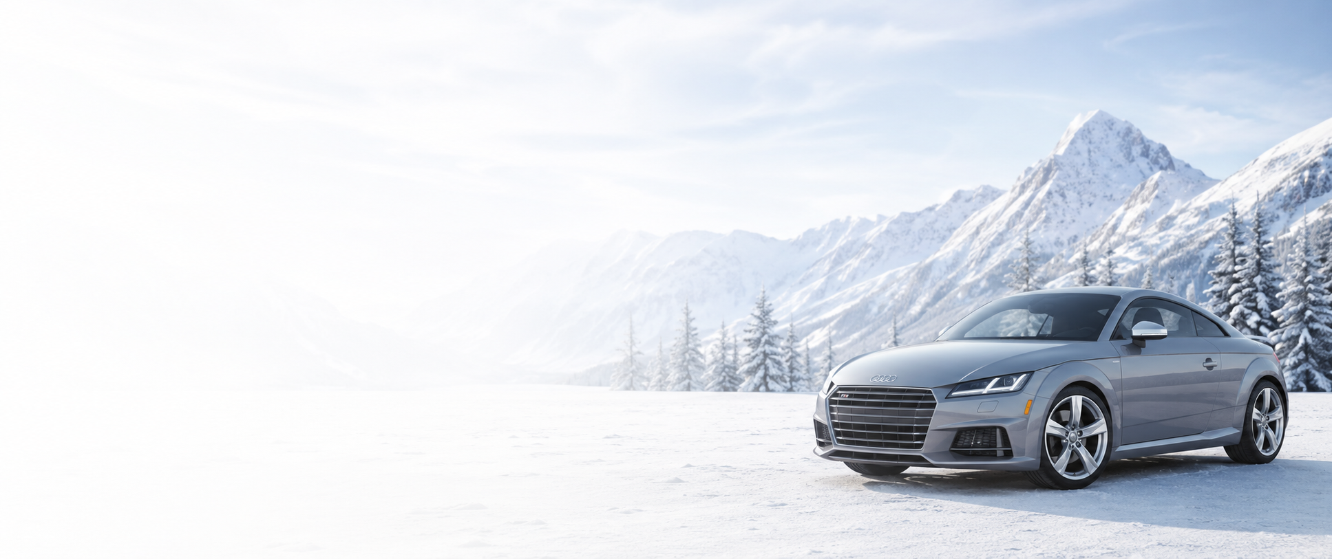 2017 Audi Tts Quattro