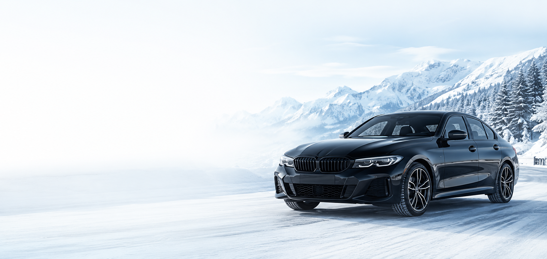 2025 BMW 330I Xdrive