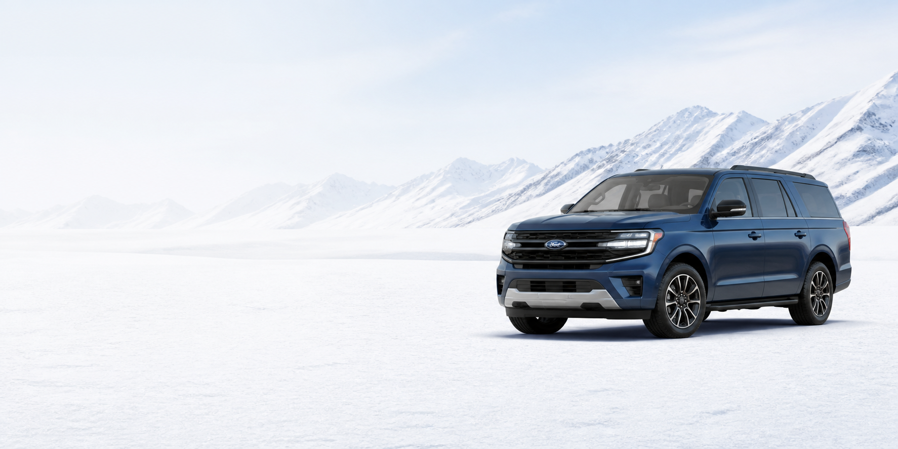 Ford Expedition