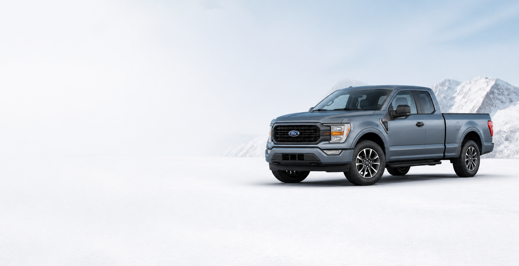 Ford F 150