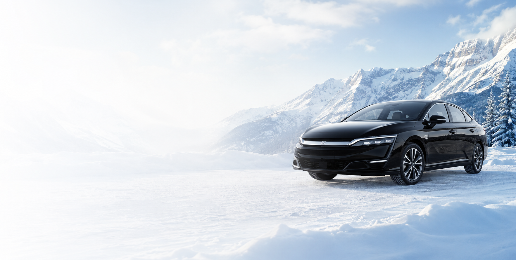 Honda Clarity