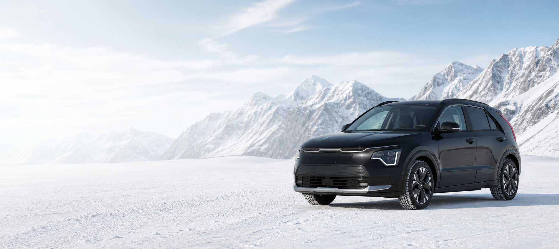KIA Niro EV