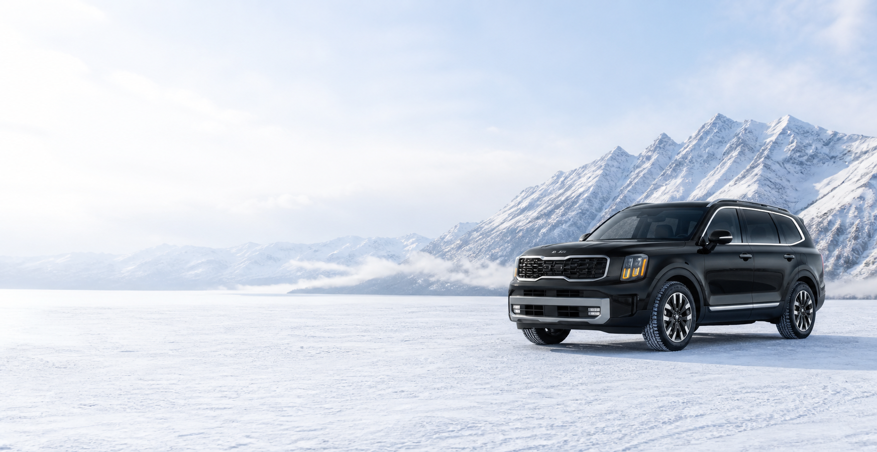 KIA Telluride