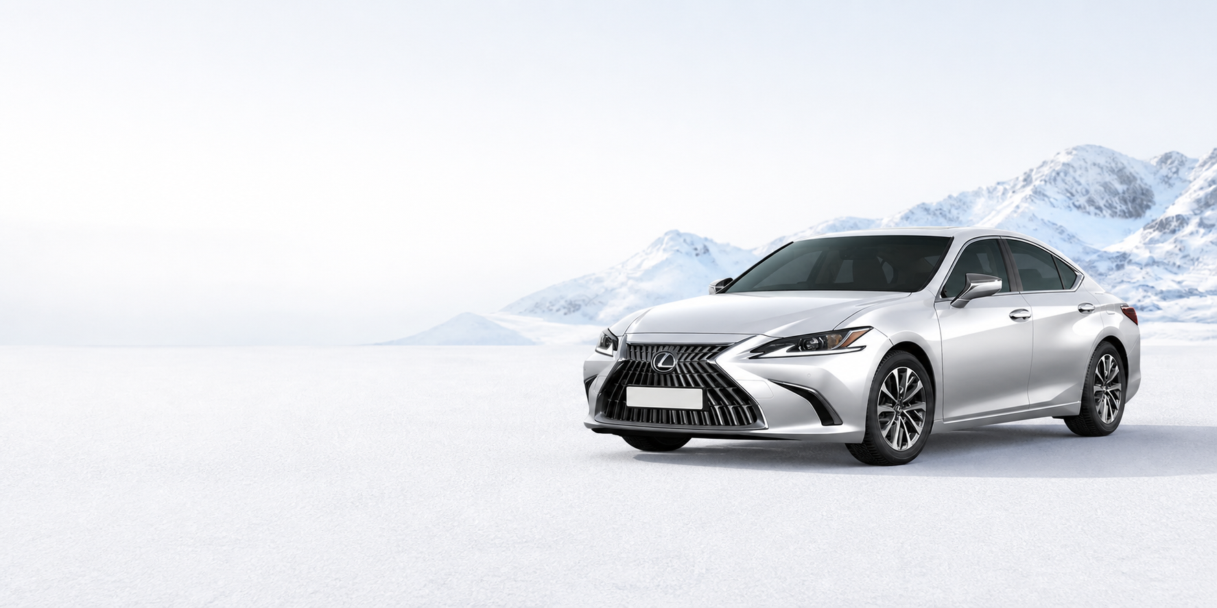 Lexus ES250