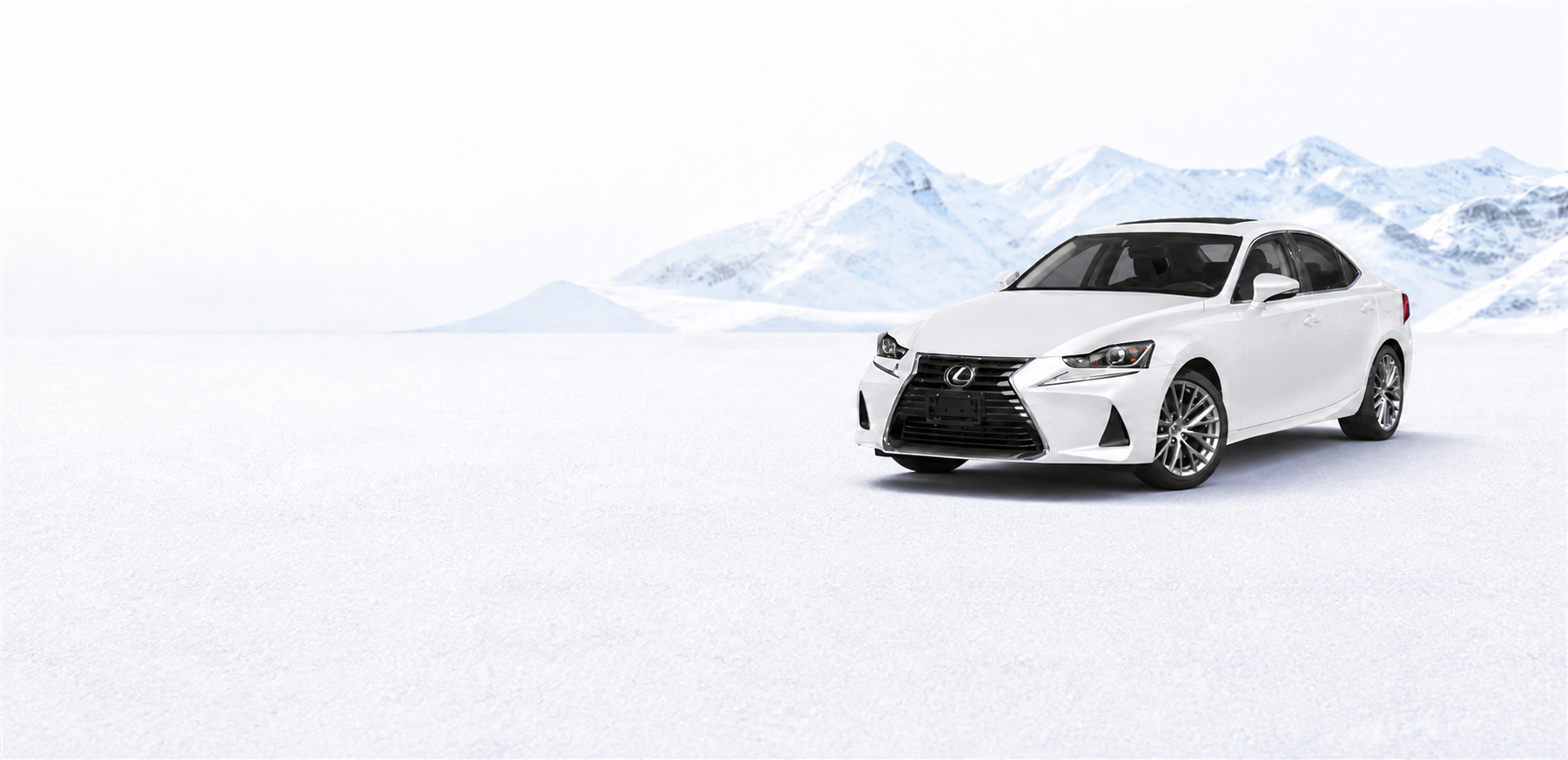 Lexus IS350