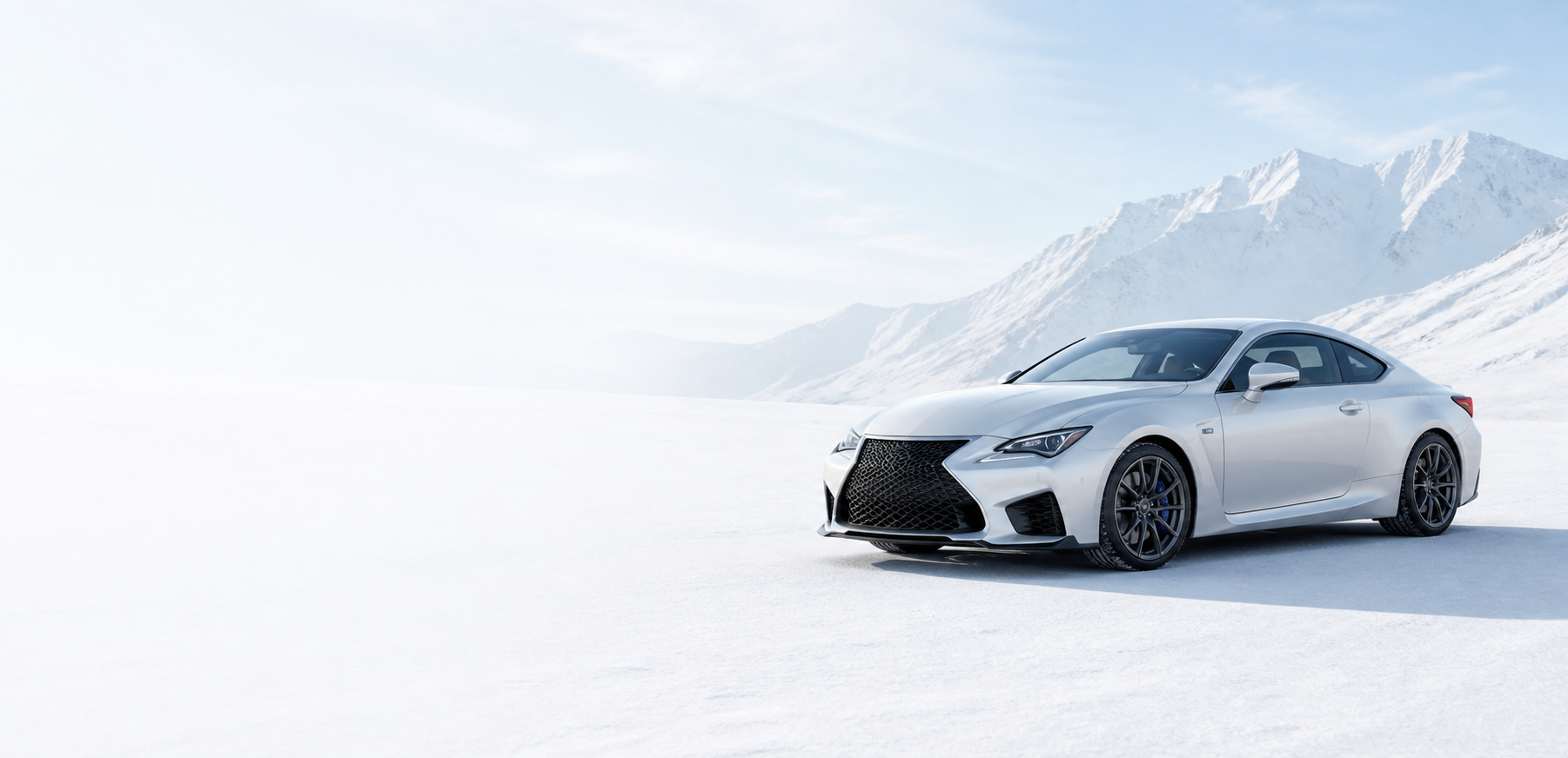 Lexus RC F