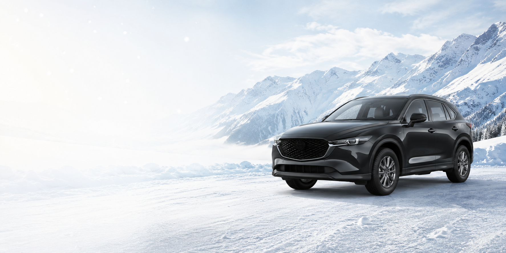 Mazda CX 5