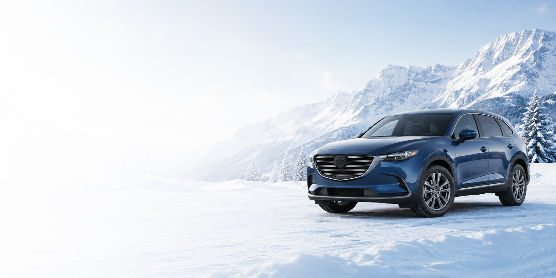 Mazda CX 9