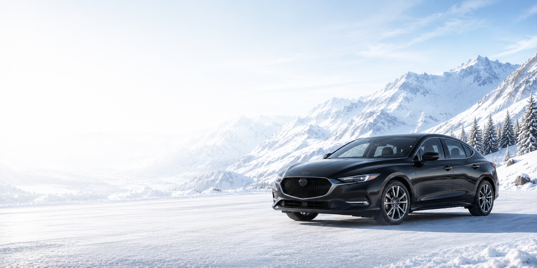Mazda MAZDA6