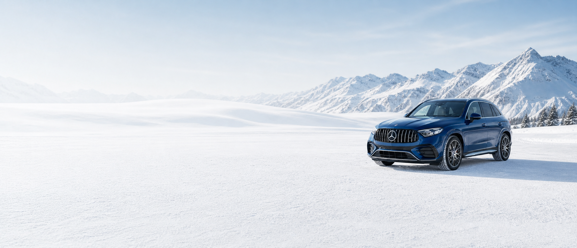 2025 Mercedes Amg GLE63