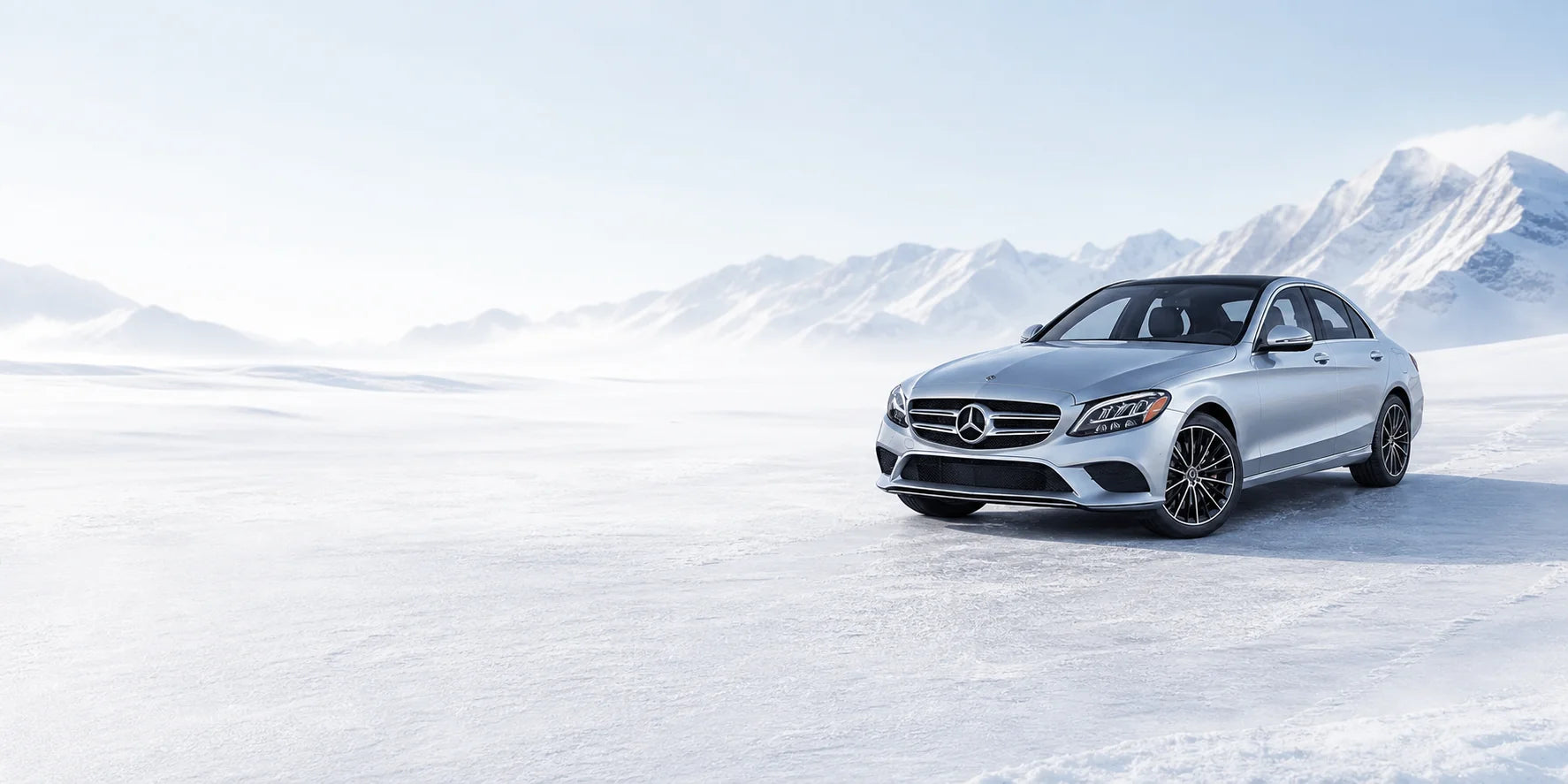 Mercedes-Benz C300