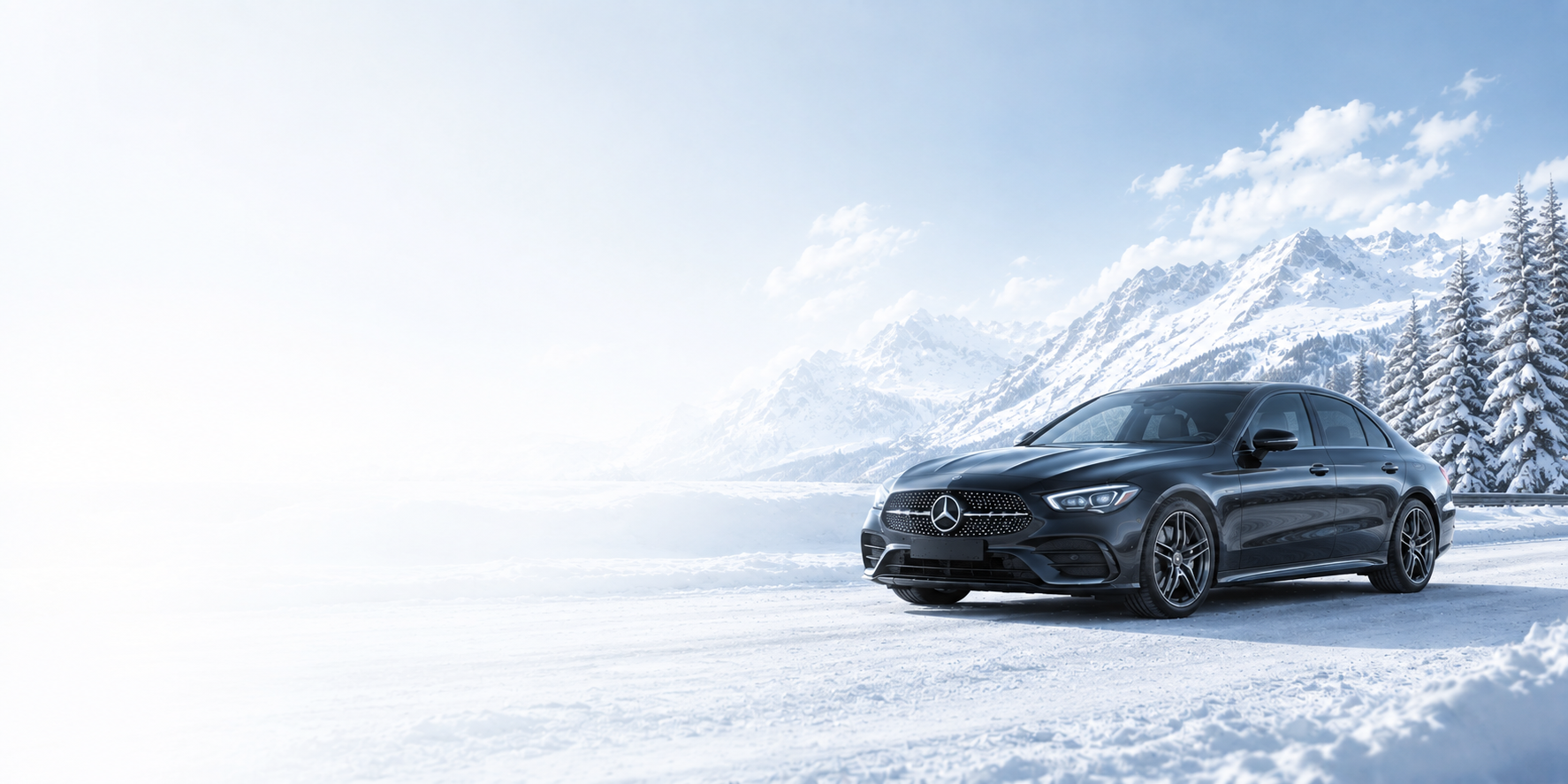Mercedes-Benz E350
