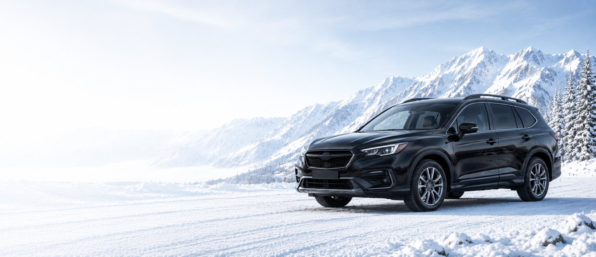 Subaru Ascent
