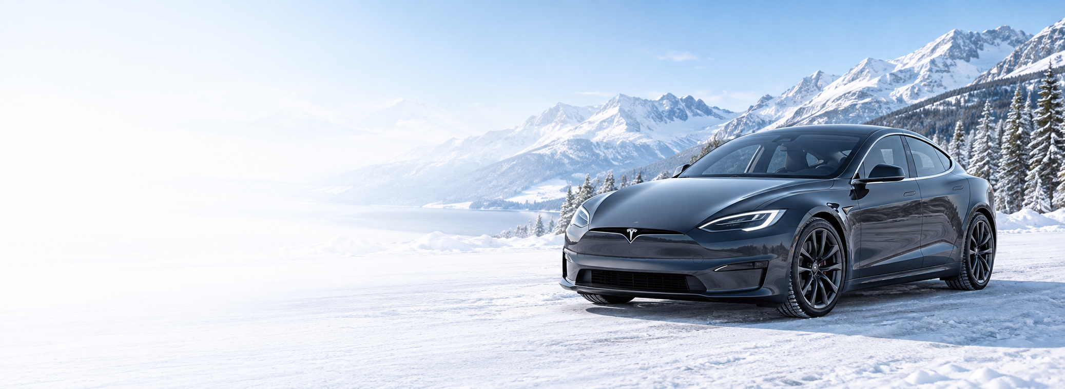 2022 Tesla Model S