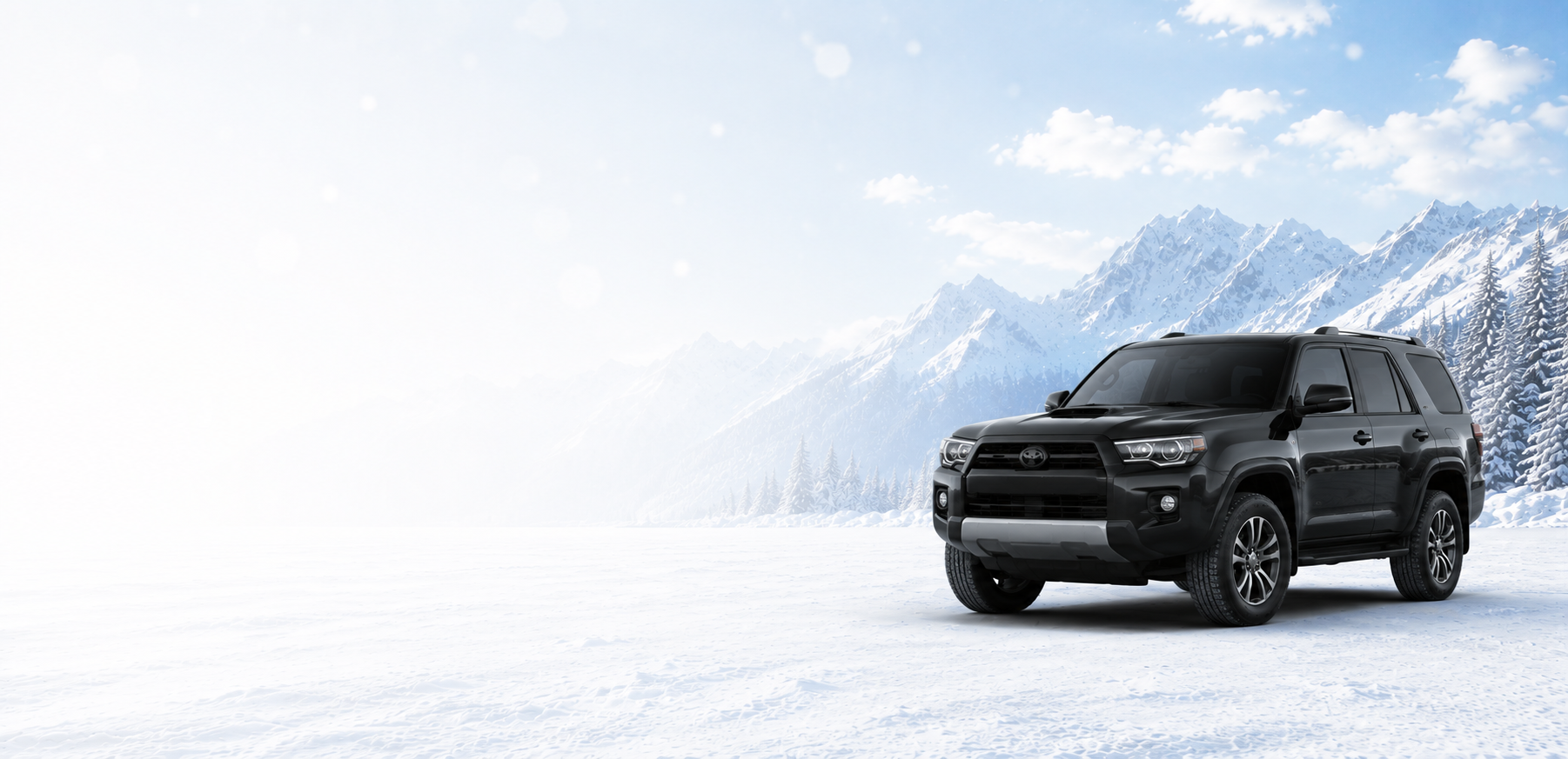 Toyota 4RUNNER