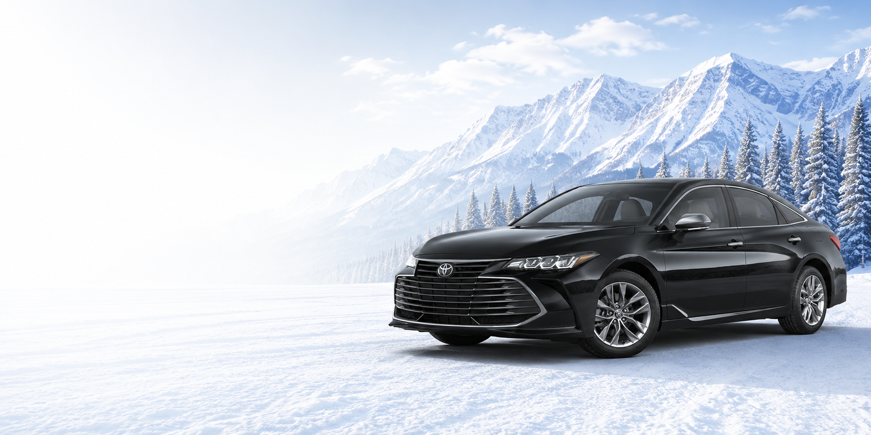 Toyota Avalon