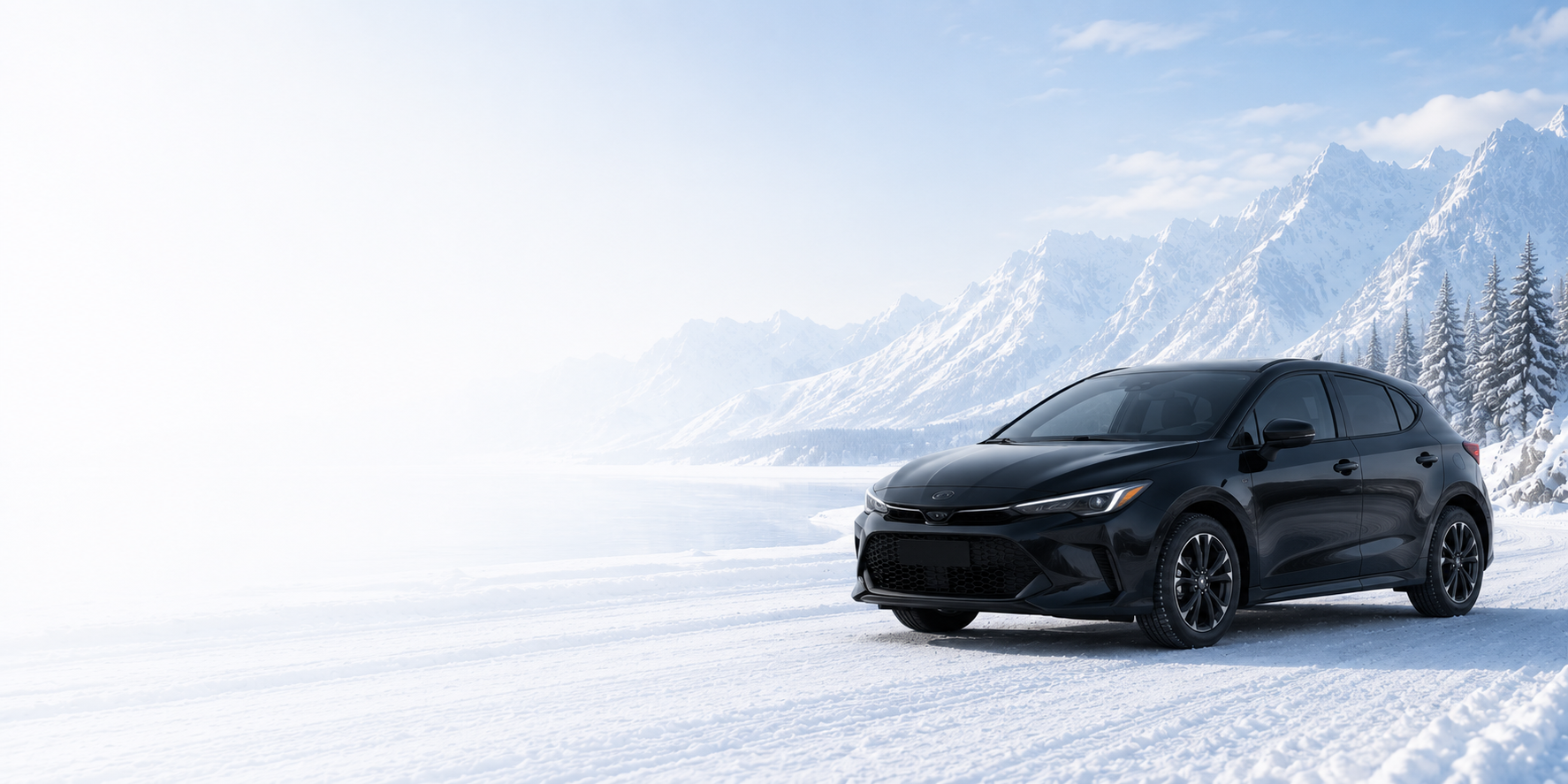 Toyota Corolla Hatchback